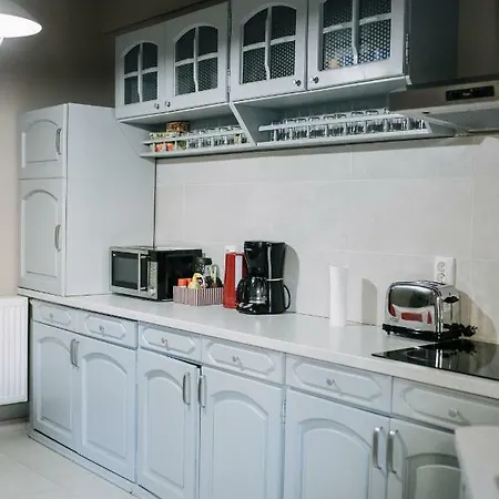 Apartman Meteor Xxl Kolozsvár