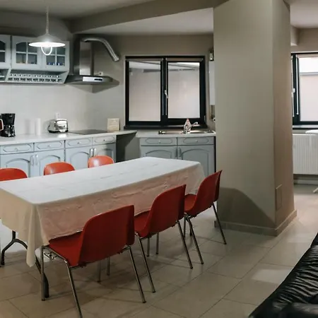 Apartment Meteor Xxl *