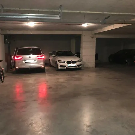 Meteor Xxl Apartman Kolozsvár