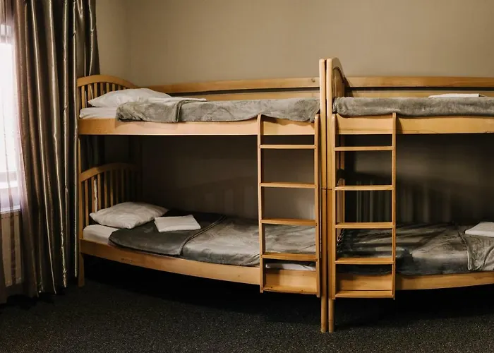 Apartament Meteor Xxl