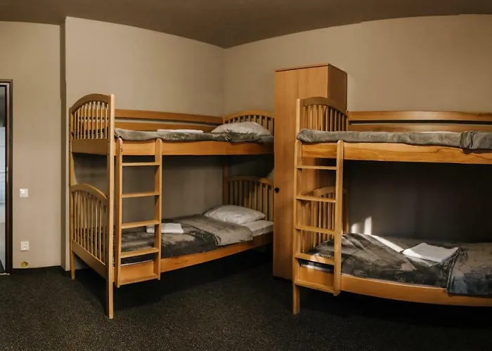 Apartament Meteor Xxl *