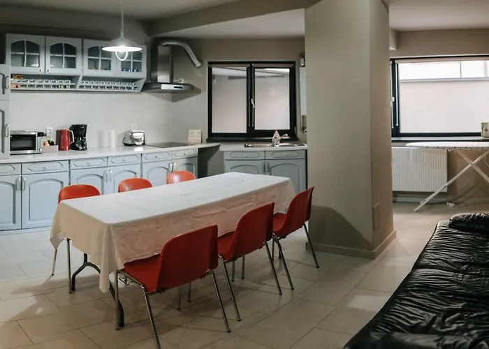 Apartmán Meteor Xxl *