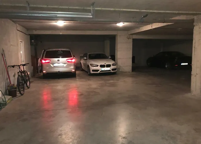 Meteor Xxl Apartament Cluj-Napoca